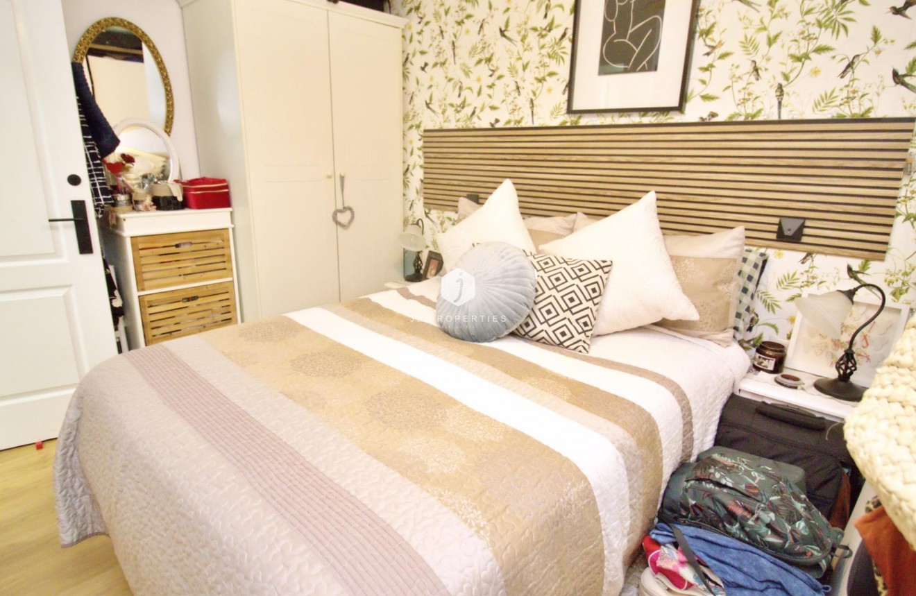 D'occasion - Chalet -
Torrevieja - San luis