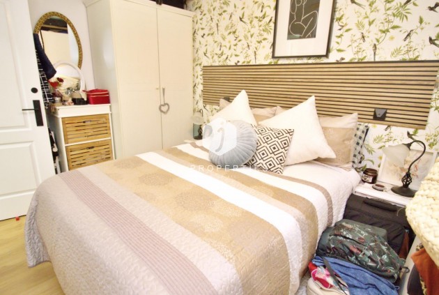 D'occasion - Chalet -
Torrevieja - San luis