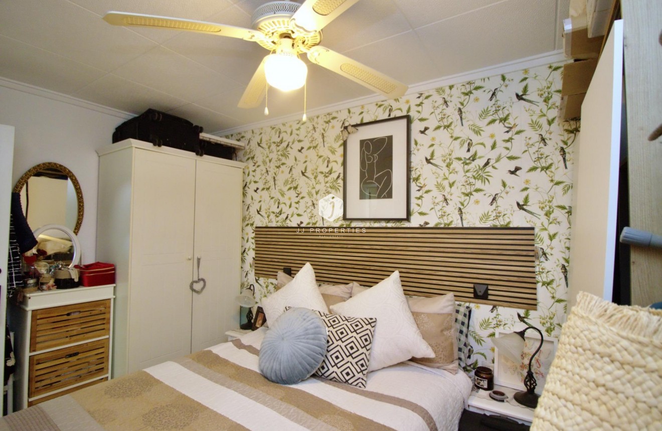 D'occasion - Chalet -
Torrevieja - San luis