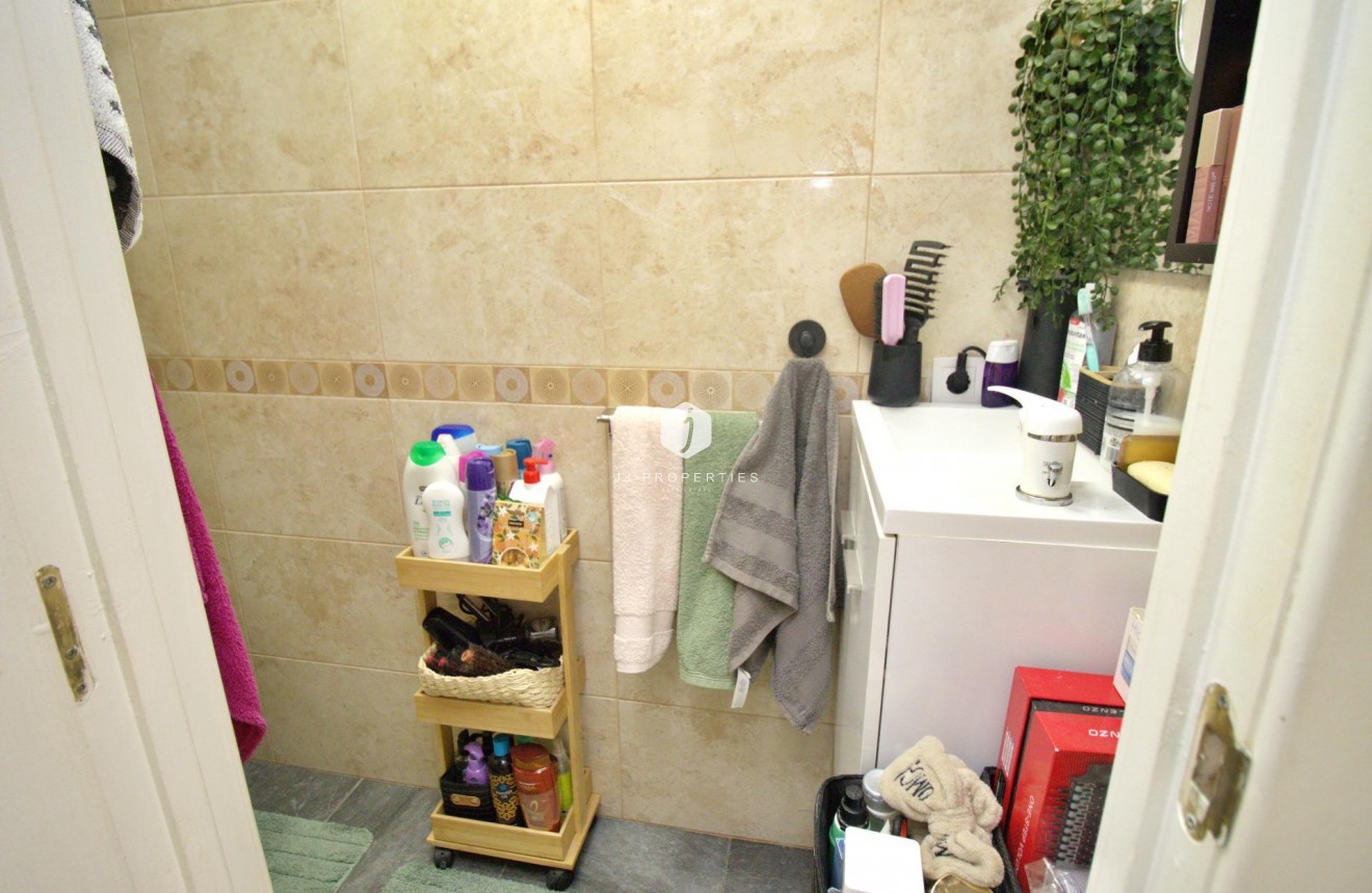 D'occasion - Chalet -
Torrevieja - San luis