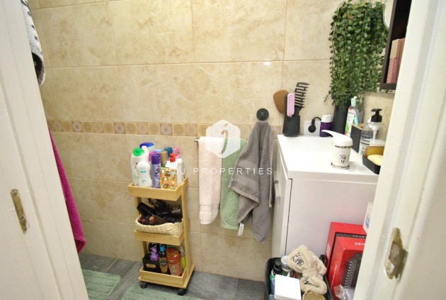 D'occasion - Chalet -
Torrevieja - San luis