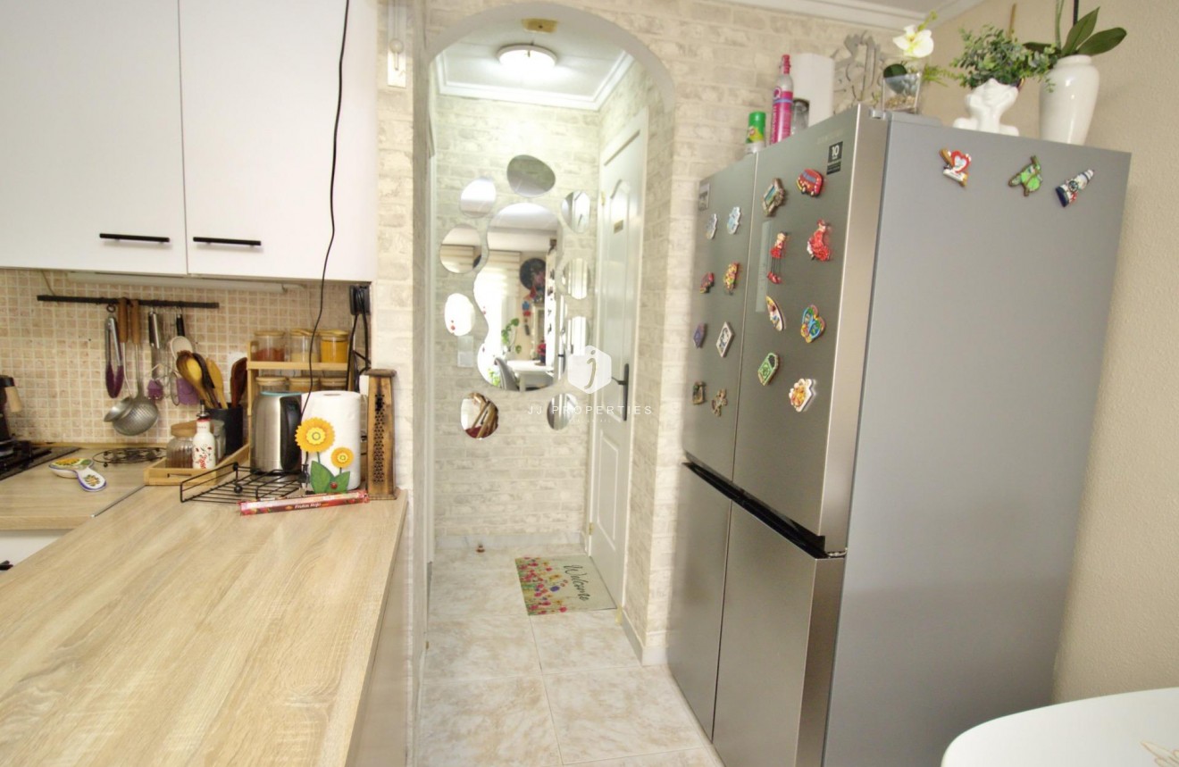 D'occasion - Chalet -
Torrevieja - San luis