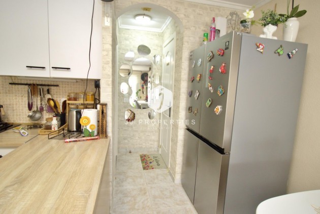 D'occasion - Chalet -
Torrevieja - San luis