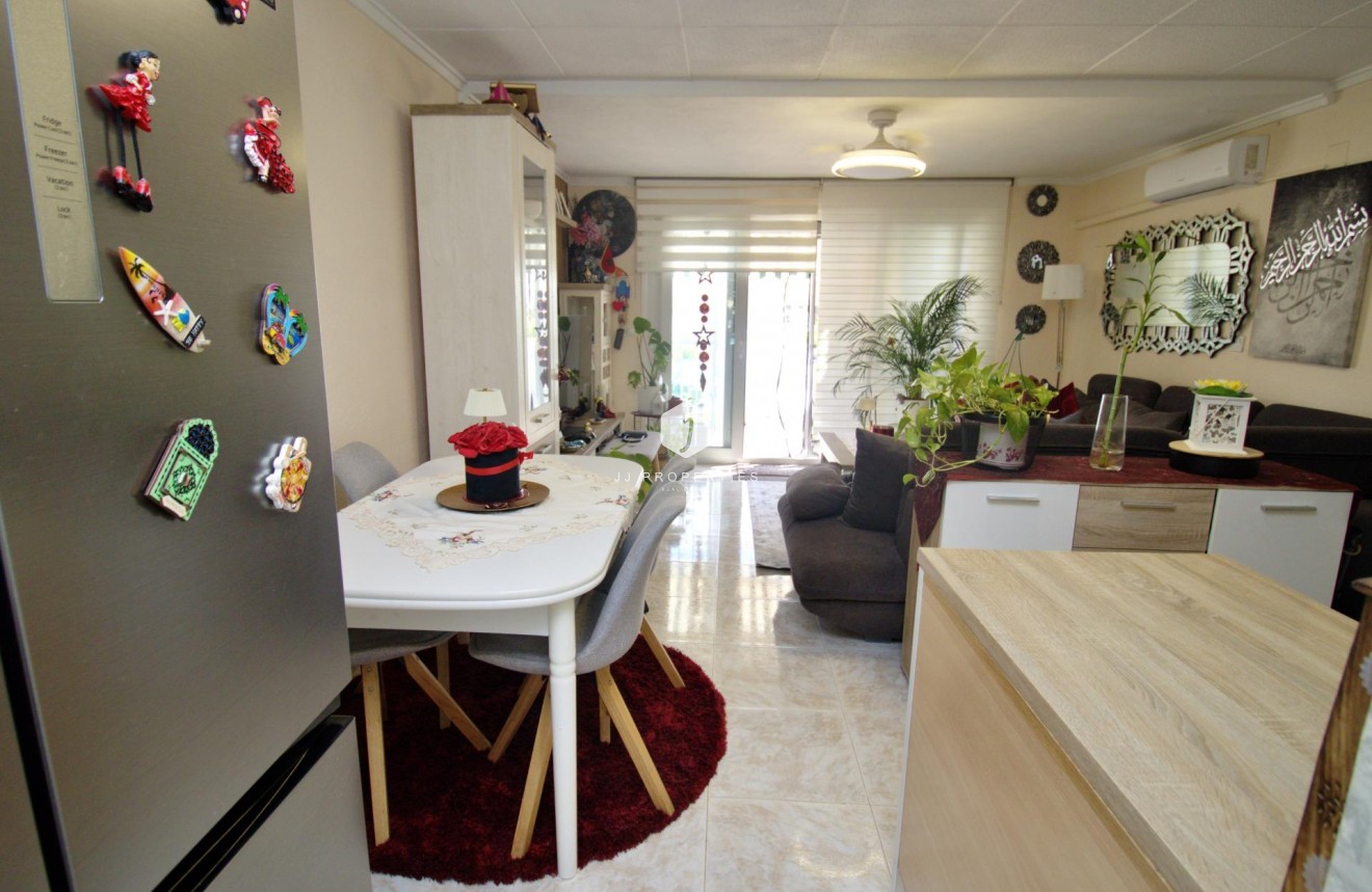 D'occasion - Chalet -
Torrevieja - San luis