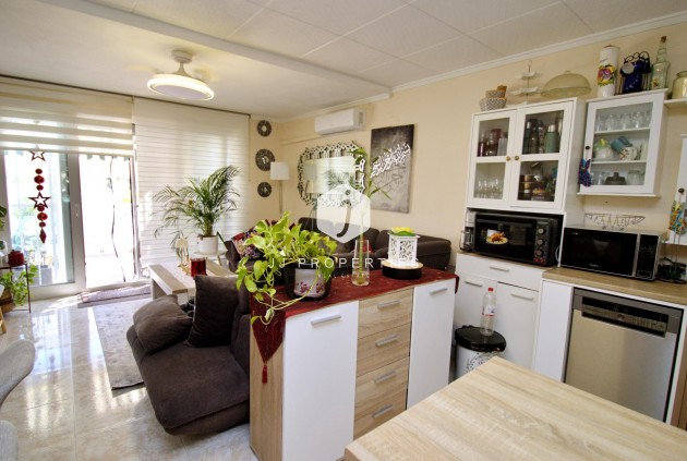 D'occasion - Chalet -
Torrevieja - San luis