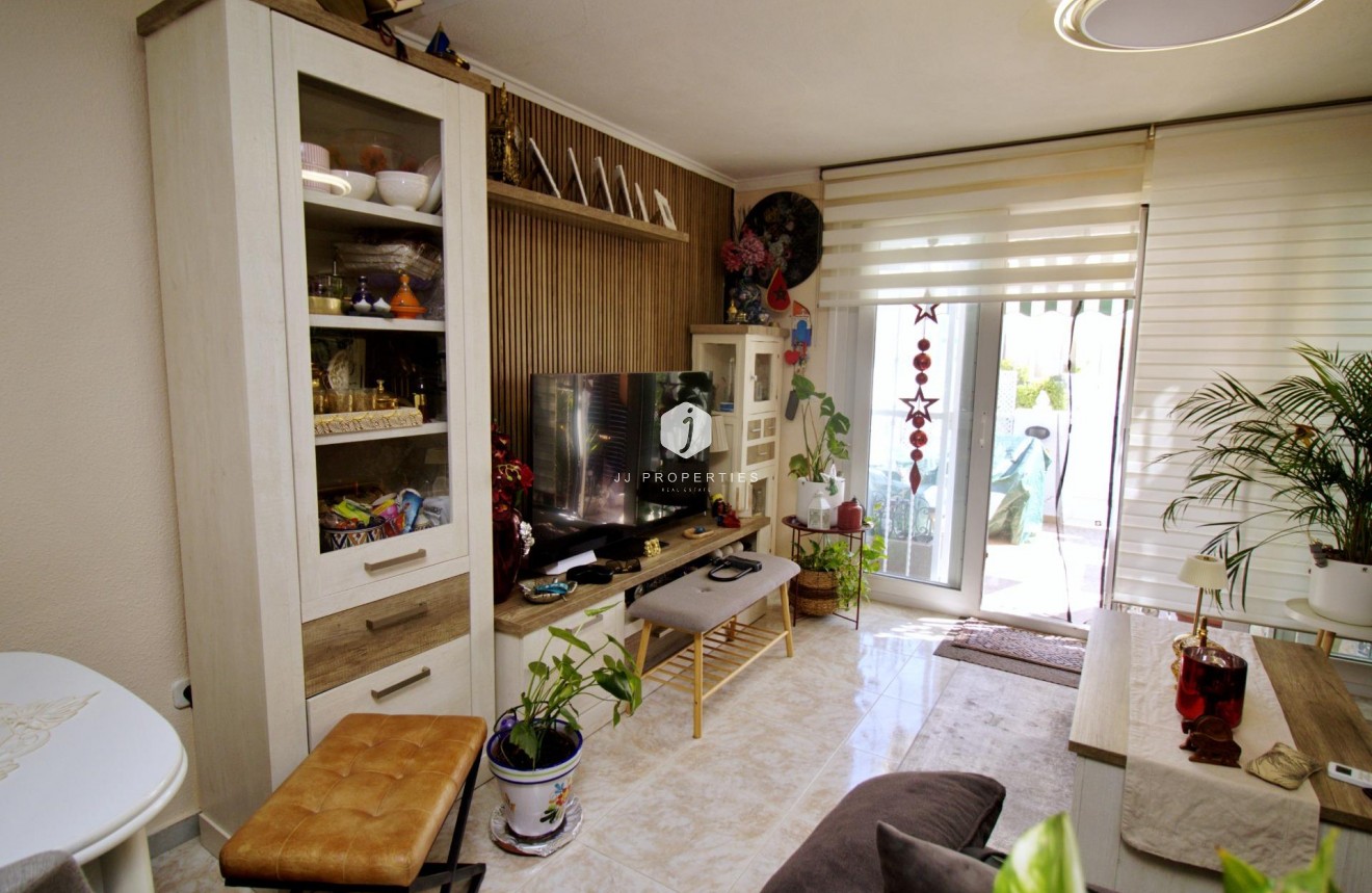D'occasion - Chalet -
Torrevieja - San luis