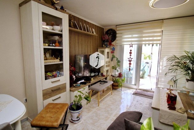 D'occasion - Chalet -
Torrevieja - San luis