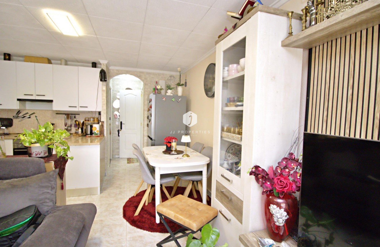 D'occasion - Chalet -
Torrevieja - San luis