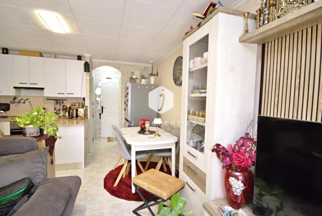D'occasion - Chalet -
Torrevieja - San luis