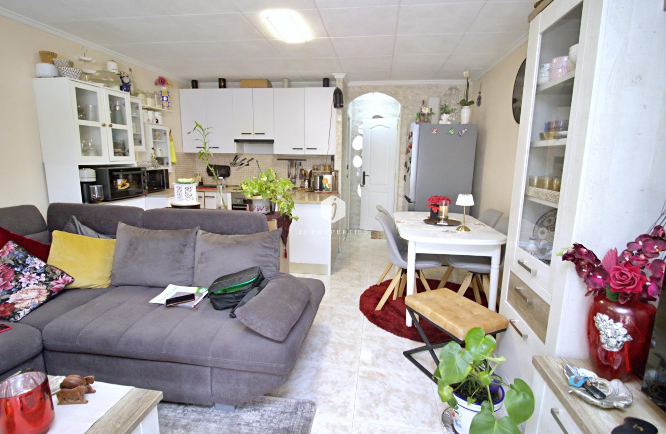 D'occasion - Chalet -
Torrevieja - San luis