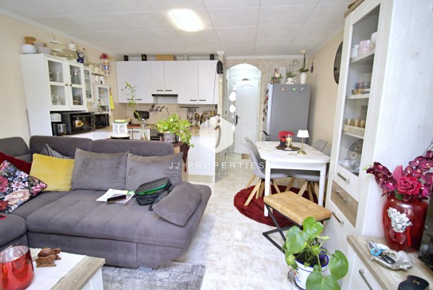 D'occasion - Chalet -
Torrevieja - San luis