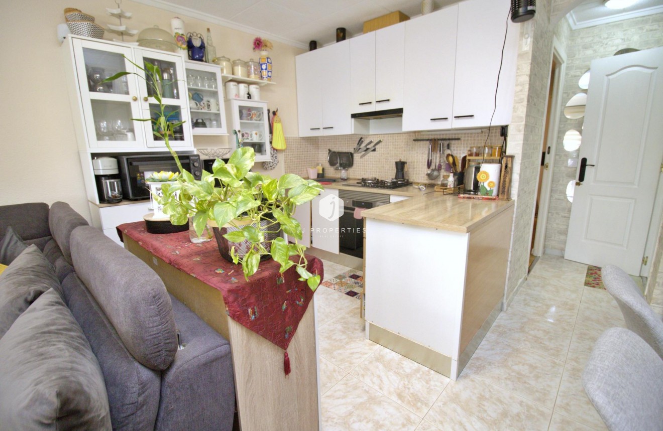 D'occasion - Chalet -
Torrevieja - San luis