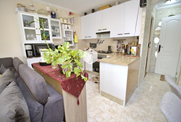 D'occasion - Chalet -
Torrevieja - San luis