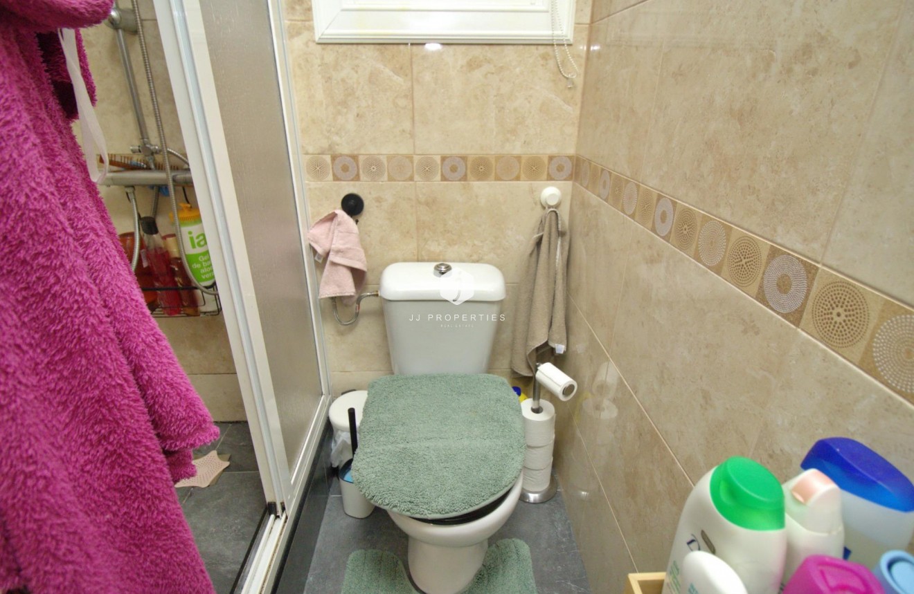 D'occasion - Chalet -
Torrevieja - San luis