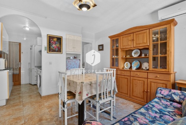Aus zweiter Hand - Chalet -
Torrevieja - Costa Blanca