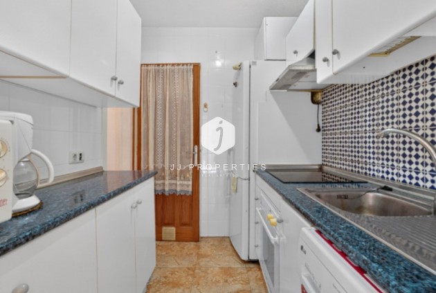 Aus zweiter Hand - Chalet -
Torrevieja - Costa Blanca