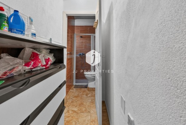 Aus zweiter Hand - Chalet -
Torrevieja - Costa Blanca