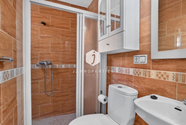 Aus zweiter Hand - Chalet -
Torrevieja - Costa Blanca