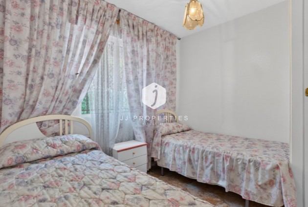 Aus zweiter Hand - Chalet -
Torrevieja - Costa Blanca