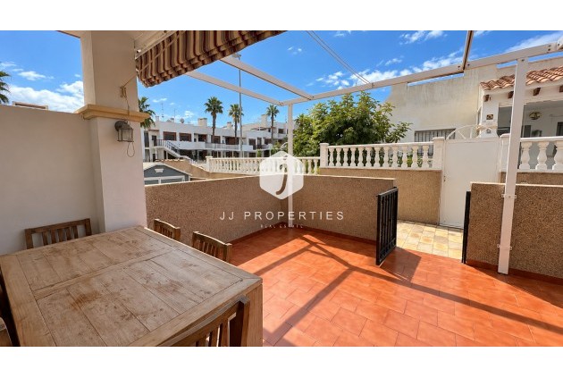 D'occasion - Bungalow -
Punta Prima - Costa Blanca