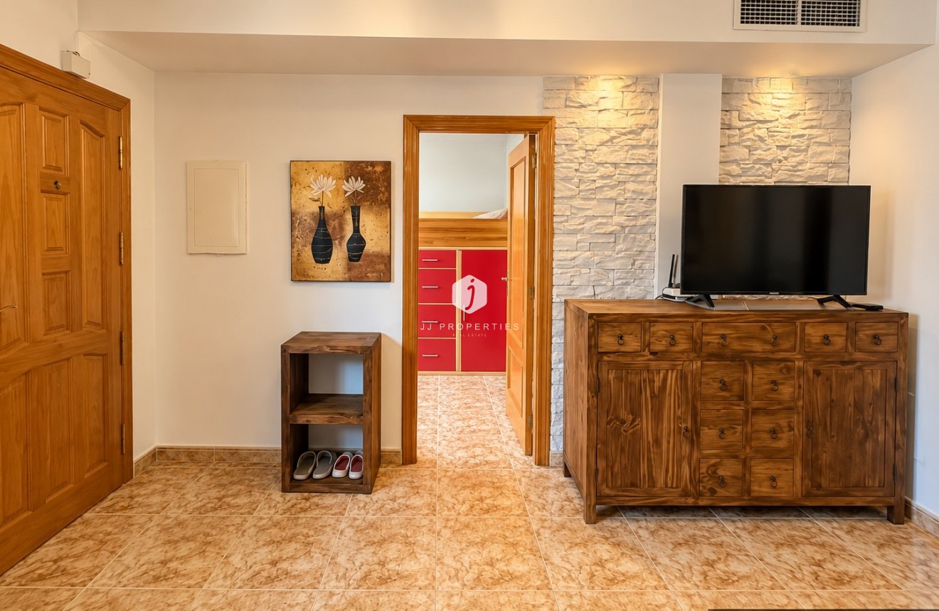 D'occasion - Bungalow -
Punta Prima - Costa Blanca