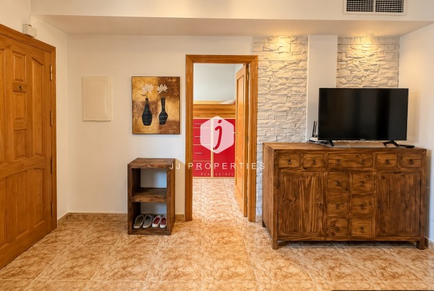 D'occasion - Bungalow -
Punta Prima - Costa Blanca