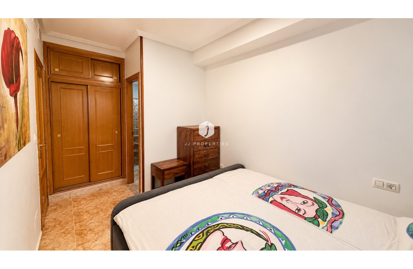 D'occasion - Bungalow -
Punta Prima - Costa Blanca