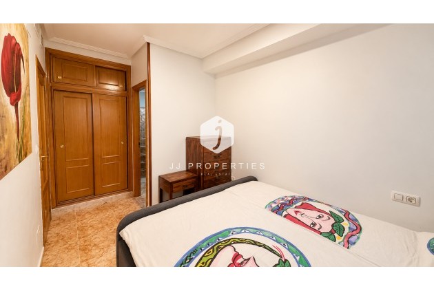 D'occasion - Bungalow -
Punta Prima - Costa Blanca