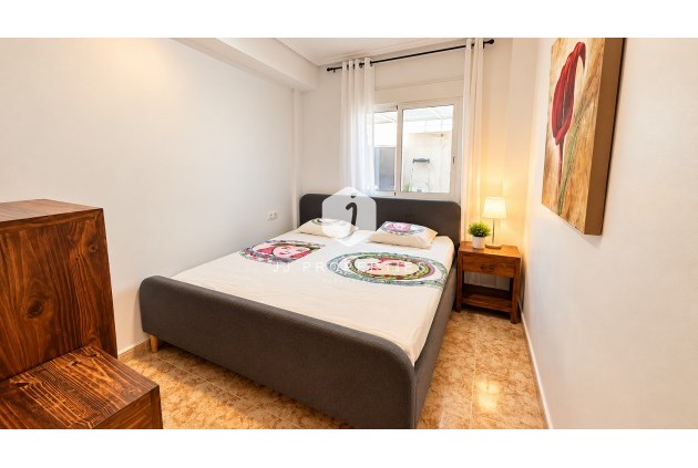 D'occasion - Bungalow -
Punta Prima - Costa Blanca