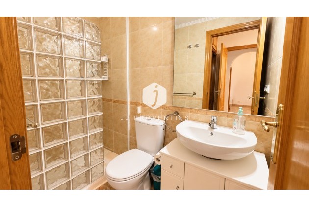 D'occasion - Bungalow -
Punta Prima - Costa Blanca