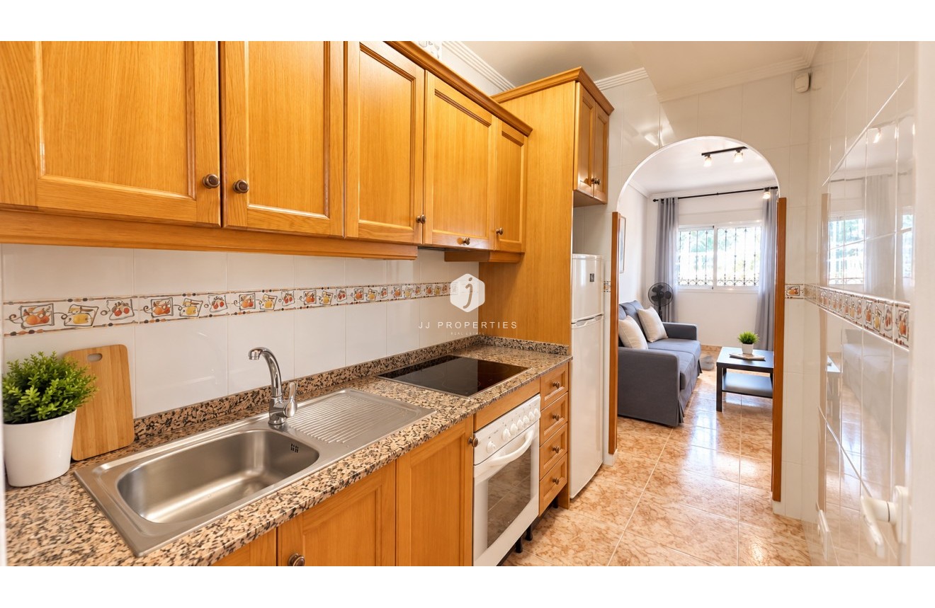 D'occasion - Bungalow -
Punta Prima - Costa Blanca