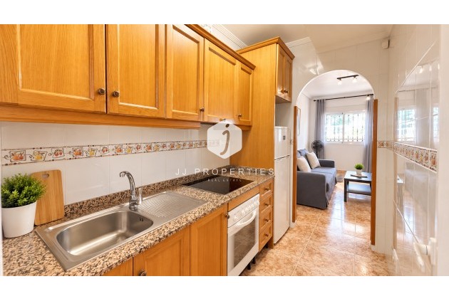 D'occasion - Bungalow -
Punta Prima - Costa Blanca