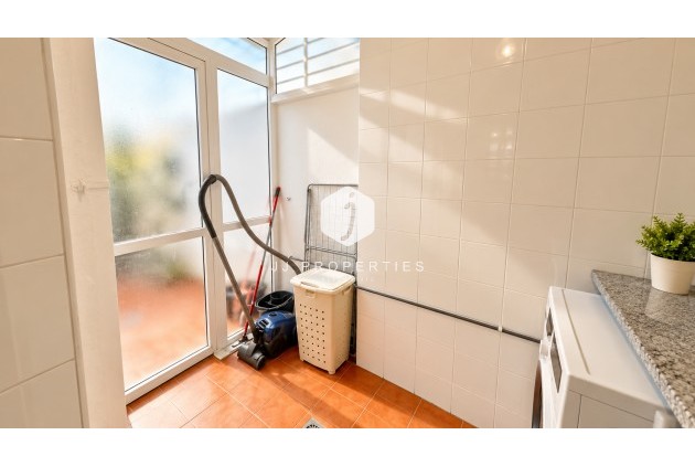 D'occasion - Bungalow -
Punta Prima - Costa Blanca