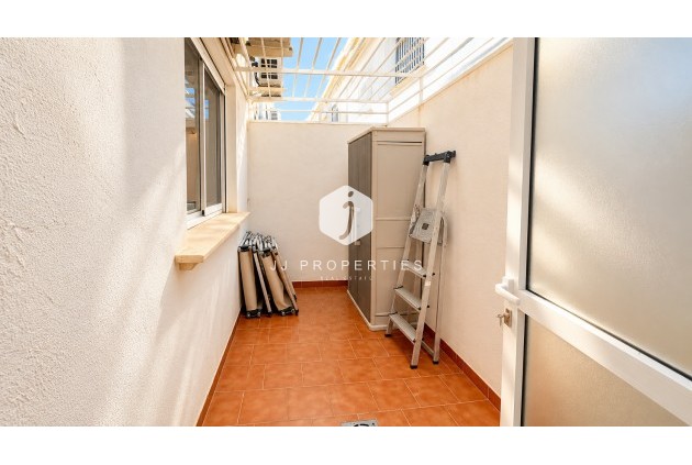 D'occasion - Bungalow -
Punta Prima - Costa Blanca