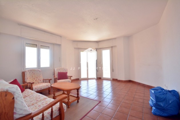 Resale - Apartment / flat -
Torrevieja - Costa Blanca