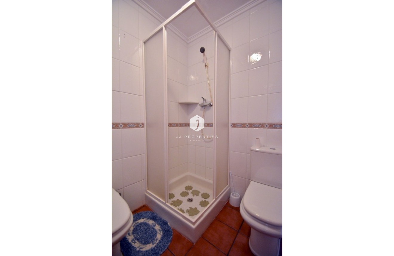 Resale - Apartment / flat -
Torrevieja - Costa Blanca