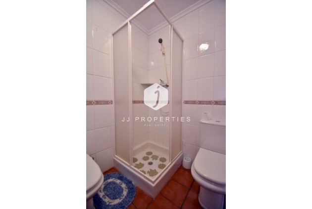 Resale - Apartment / flat -
Torrevieja - Costa Blanca