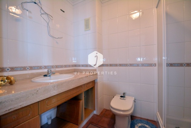 Resale - Apartment / flat -
Torrevieja - Costa Blanca