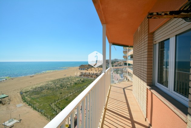 Resale - Apartment / flat -
Torrevieja - Costa Blanca