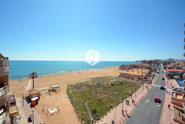 Resale - Apartment / flat -
Torrevieja - Costa Blanca