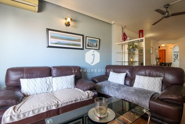 Segunda mano - Apartamento / piso -
Torrevieja - El molino
