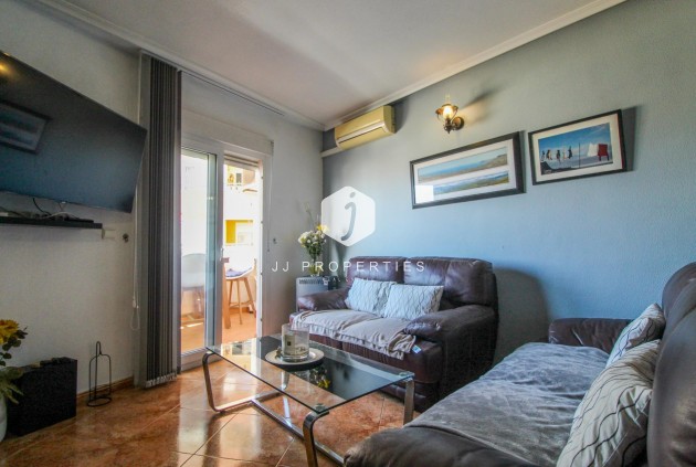Segunda mano - Apartamento / piso -
Torrevieja - El molino