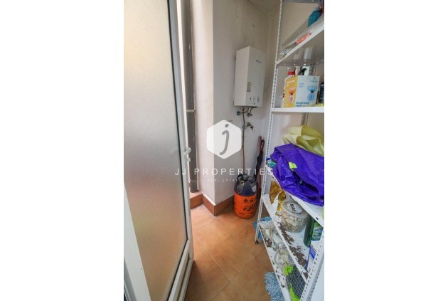 Segunda mano - Apartamento / piso -
Torrevieja - El molino