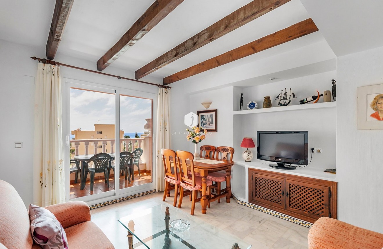 Segunda mano - Apartamento / piso -
Torrevieja - Costa Blanca