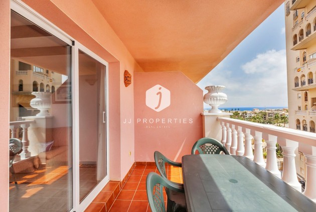 Segunda mano - Apartamento / piso -
Torrevieja - Costa Blanca