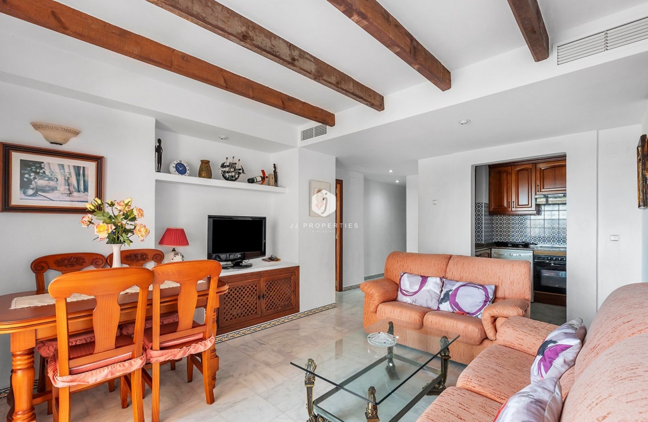 Segunda mano - Apartamento / piso -
Torrevieja - Costa Blanca