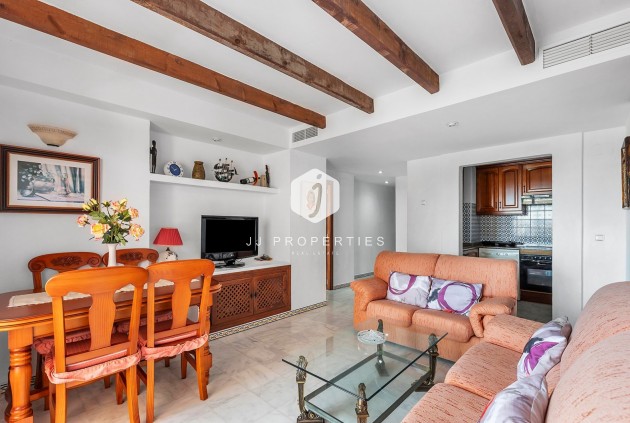 Segunda mano - Apartamento / piso -
Torrevieja - Costa Blanca