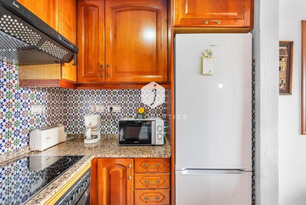 Segunda mano - Apartamento / piso -
Torrevieja - Costa Blanca