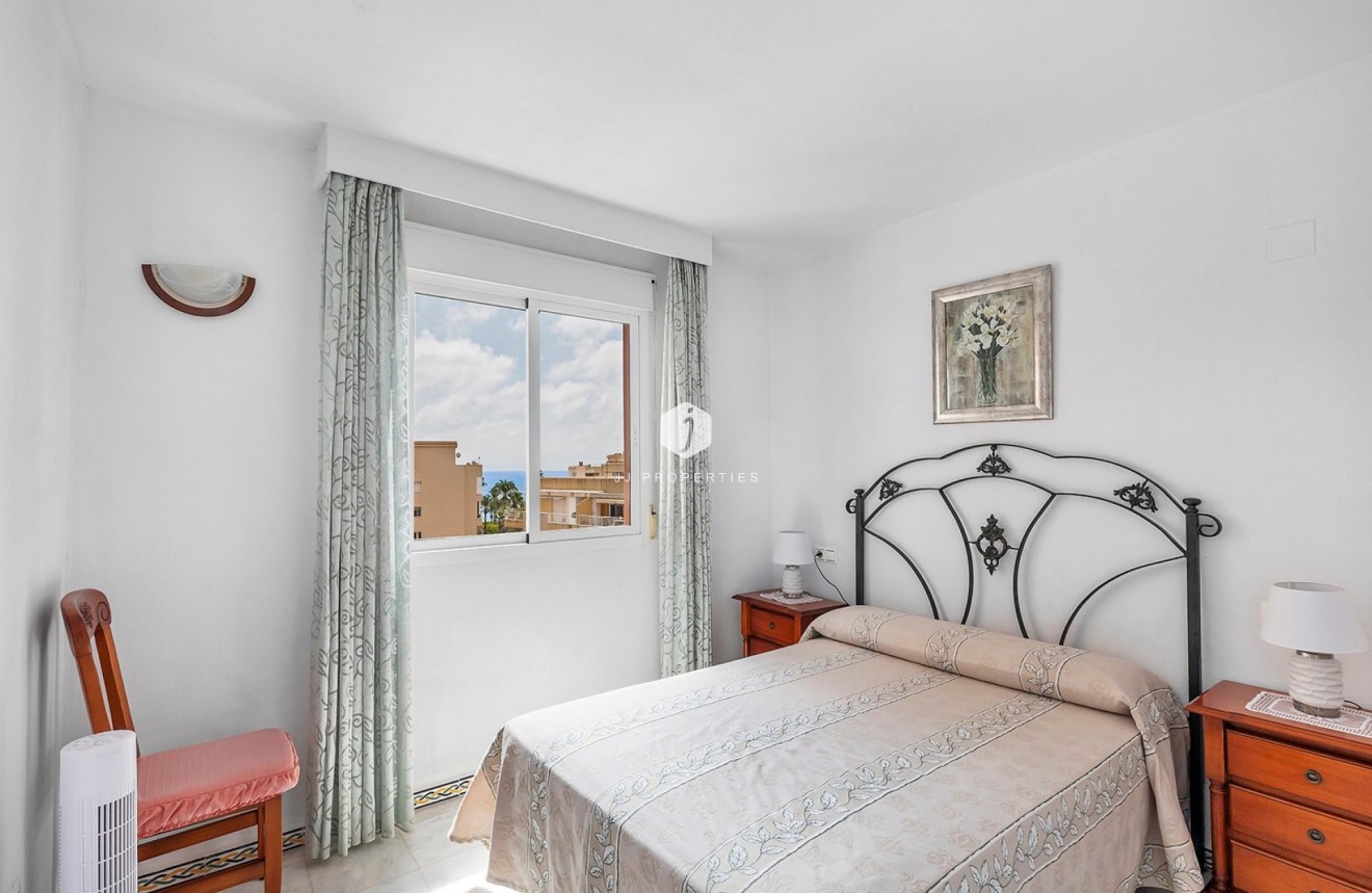 Segunda mano - Apartamento / piso -
Torrevieja - Costa Blanca