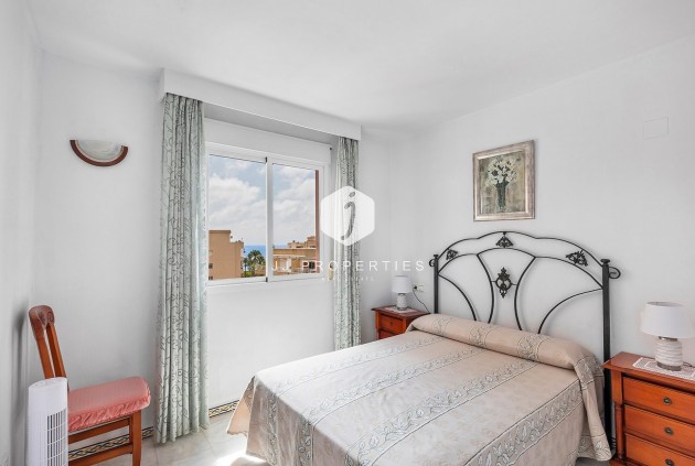 Segunda mano - Apartamento / piso -
Torrevieja - Costa Blanca